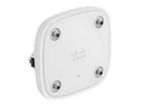 Cisco Catalyst 9120AXE - Borne d'accès sans fil - 802.15.4, Bluetooth, Wi-Fi 6 - 2.4 GHz, 5 GHz