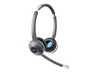 Audio - Hoofdtelefoons en microfoons - CP-HS-WL-562-N-EU=