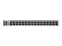 Cisco Catalyst 9500 - Network Advantage - commutateur - C3 - Géré - 28 x 100 Gigabit QSFP28 / 40 Gigabit QSFP28 + 8 x 40 Gigabit / 100 Gigabit / 200 Gigabit / 400 Gigabit QSFP-DD - Montable sur rack
