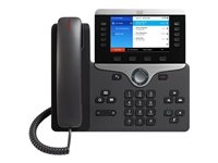 Téléphones - VOIP - CP-8861-3PCC-K9=