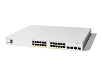 - - C1300-24FP-4G