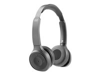 Audio - Casque et micro - HS-WL-730-BUNA-C