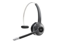 Audio - Casque et micro - CP-HS-WL-561-N-EU=