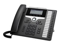 Téléphones - VOIP - CP-7861-K9=