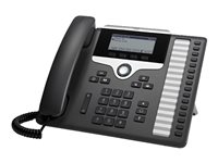 Telefoons - VOIP - CP-7861-K9=