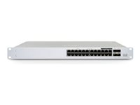 Meraki MS130-24 Cloud Managed 24GE Switch