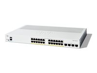 -  - C1300-24P-4G