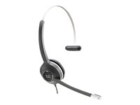 Audio - Casque et micro - CP-HS-W-531-USBA=