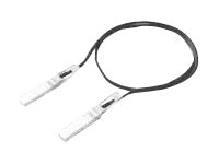 Netwerk kabels - - SFP-H25G-CU4M=