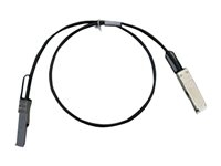 Accessoires et Cables -  - QSFP-H40G-CU5M=