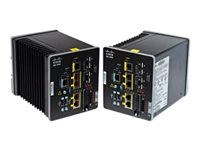  -  - ISA-3000-2C2F-FTD