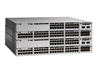 - Hub et switch - C9300L-24P-4G-E-RF