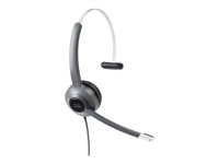 Audio - Casque et micro - CP-HS-W-521-USB=