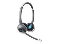 Audio - Casque et micro - CP-HS-WL-562-M-EU=