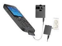 Cisco - Muurmontagekit - voor IP Phone 8821; Unified Wireless IP Phone 8821, 8821-EX