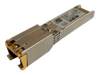  -  - SFP-10G-T-X=