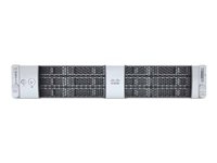 Servers - Rackmount server - UCSC-C240-M6L-CH