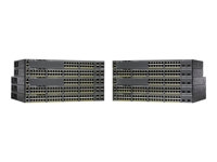  -  - WS-C2960X24TS-L-RF
