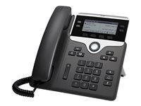 Telefoons - VOIP - CP-7841-K9=