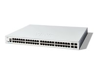  -  - C1300-48T-4X