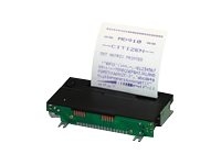 Citizen MD910SS - Imprimante de reçus - matricielle - Rouleau (5,8 cm) - 8 pin - jusqu'à 2.5 lignes/sec - série
