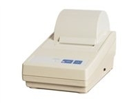 Citizen CBM 910 II - Receipt printer - dot-matrix - Roll (5.75 cm) - up to 2.5 lines/sec - parallel