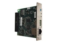 Citizen LinkServer IF5-ES04 - Premium - print server - 1GbE