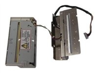 Citizen - Massicot pour étiquettes imprimées - noir - pour CLP 521, 521Z, 621, 621Z, 631, 631Z