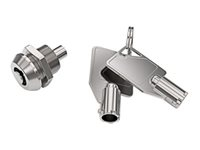 Compulocks Master Key - Passe-partout de sécurité (pack de 2)
