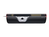 Contour RollerMouse Red - Gecentreerde muis - ergonomisch - 7 knoppen - met bekabeling