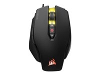 Toetsenbord en mice - Muis - CH-9300011-EU