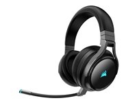 Audio - Casque et micro - CA-9011185-EU