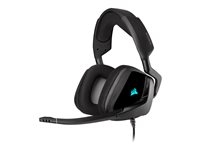 Audio - Casque et micro - CA-9011203-EU