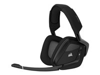 Audio - Casque et micro - CA-9011201-EU