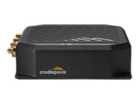 Cradlepoint S700 Series S700-C4E - Routeur sans fil - WWAN 1GbE - Wi-Fi 6 - Bi-bande - 3G, 4G - avec 5 ans de NetCloud IoT Essentials + Advanced Plan