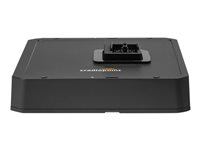 Cradlepoint RX30-MC - Kit d'accessoires pour périphérique réseau - ajout de 4 ports GbE, emplacement pour modem modulaire - pour Cradlepoint R1900-5GB