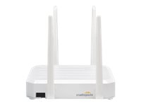 Cradlepoint W-Series 5G Wideband Adapter W1850-5GB - Routeur - WWAN 2.5GbE, LTE - 4G, 5G - fixation murale - avec 1 an de NetCloud Branch 5G Adapter Essentials Plan