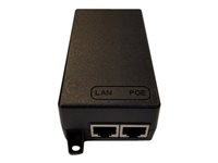 Cradlepoint - Injecteur de puissance - connecteurs de sortie : 1 - Etats-Unis - pour Cradlepoint AP22, CBA850; ARC CBA550, CBA850, CBA850-1200