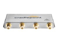 Cradlepoint MC400-5GB - Modem cellulaire sans fil - 5G LTE Advanced Pro - USB - 4.14 Gbits/s - pour P/N: SP-BFA3-30005GB-GU, SP-BFA3-30005GB-GZ, SP-BFA5-30005GB-GU, SP-BFA5-30005GB-GZ
