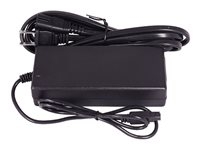 Cradlepoint - Adaptateur secteur - petit, 2 x 3 - pour Cradlepoint RX30-MC, RX30-POE; RX30 Series MB-RX30-MC, RX30-POE
