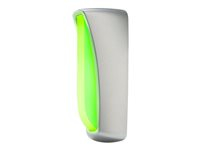 Crestron SIW-100 - Indicator beschikbaarheid vergaderruimte - grijs