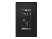 DM Lite 4K60 HDMI RS-232 IR CAT Wall