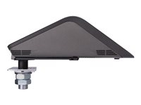 Crestron Mercury CCS-UCA-SMK - Kit de montage (montage par pivotage d'ordinateur) - profil bas - pour système de visioconférence - pour Flex UC-M50-U; Mercury CCS-UC-1, CCS-UC-1-AV, CCS-UC-1-AV-PLUS, CCS-UC-1-T, CCS-UC-1-T-V