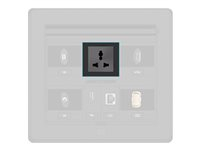 AC Power Outlet FT2 Universal