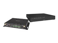 Crestron AirMedia Series 3 AM3-222-I KIT - Kit de contrôleur de présentation