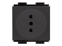 AC Power Outlet FT2 IT Type L