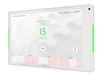 8.1 in. Room Scheduling Touch Screen G