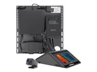 Crestron Flex UC-MX50-T - For Medium Microsoft Teams Rooms - video conferencing kit - power adapter included