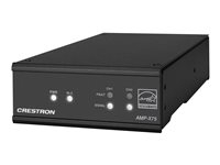 X-Series Amplifier 75 W