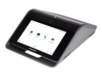 Crestron Flex - Appareil de conférence audio - salle moyenne - 100Mb LAN - bureau